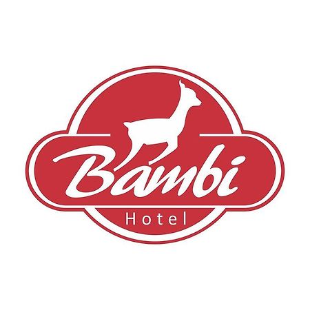 Bambi Hotel 拉法尔达 外观 照片