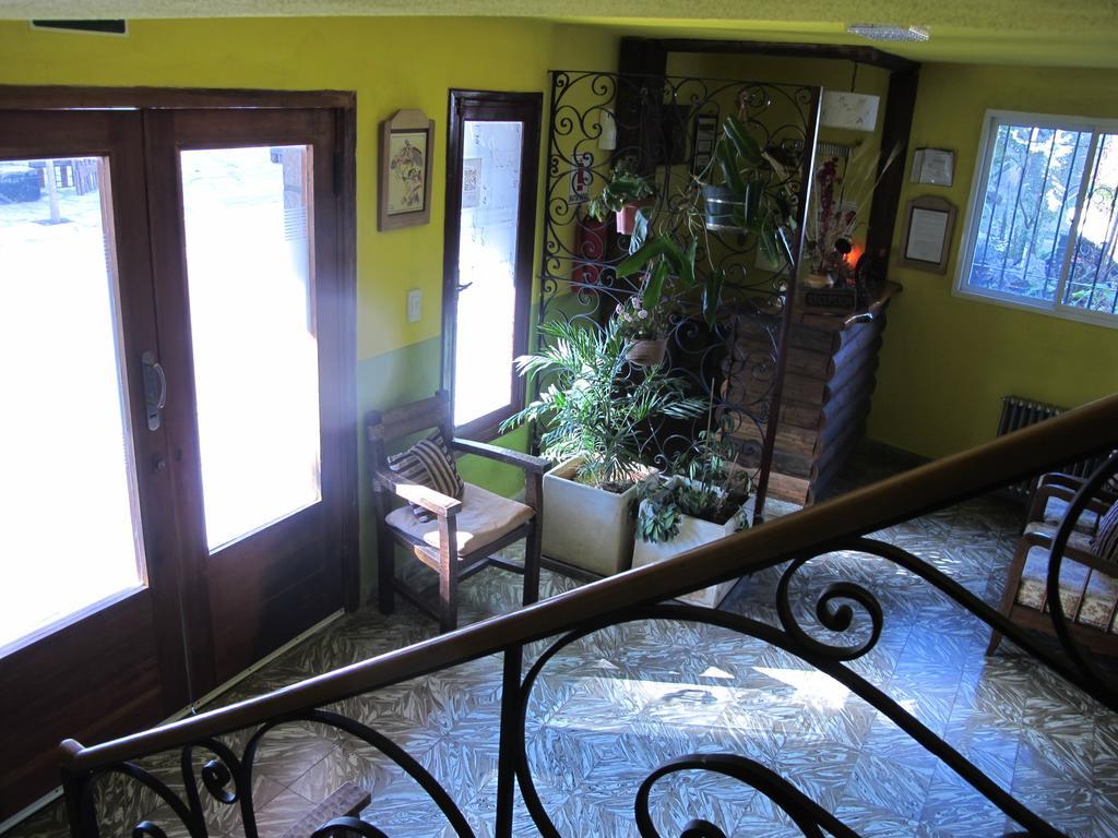 Bambi Hotel 拉法尔达 外观 照片