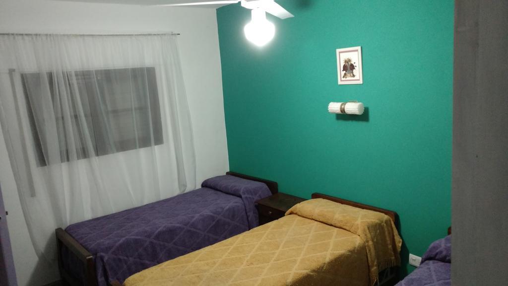 Bambi Hotel 拉法尔达 外观 照片