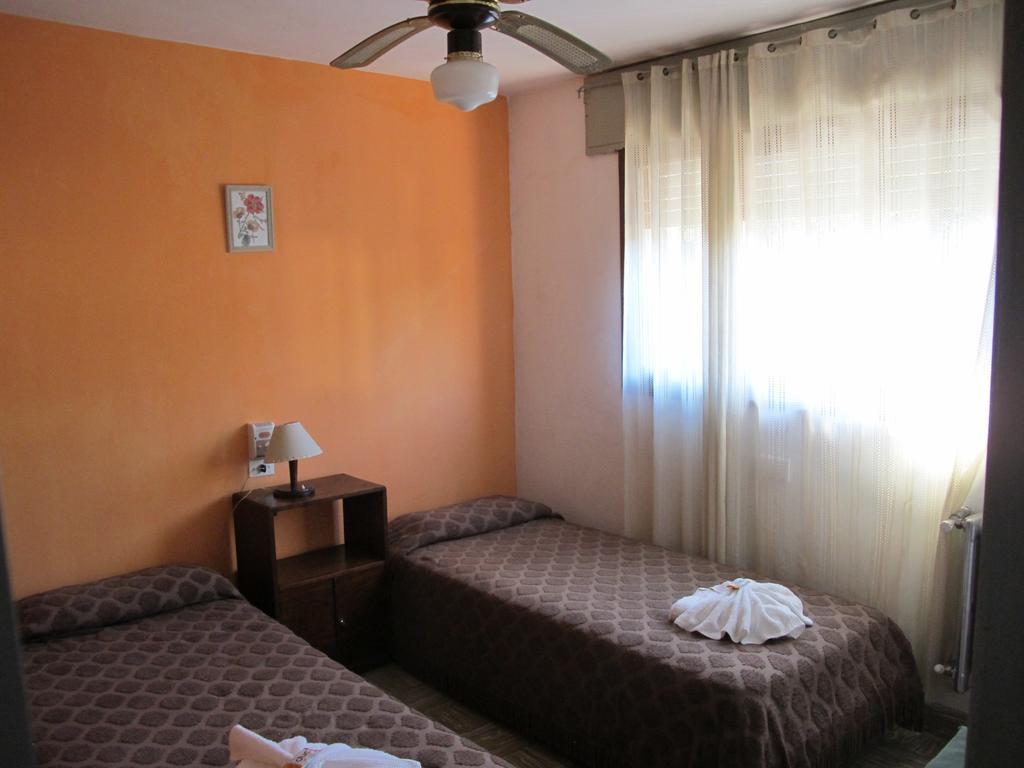Bambi Hotel 拉法尔达 外观 照片
