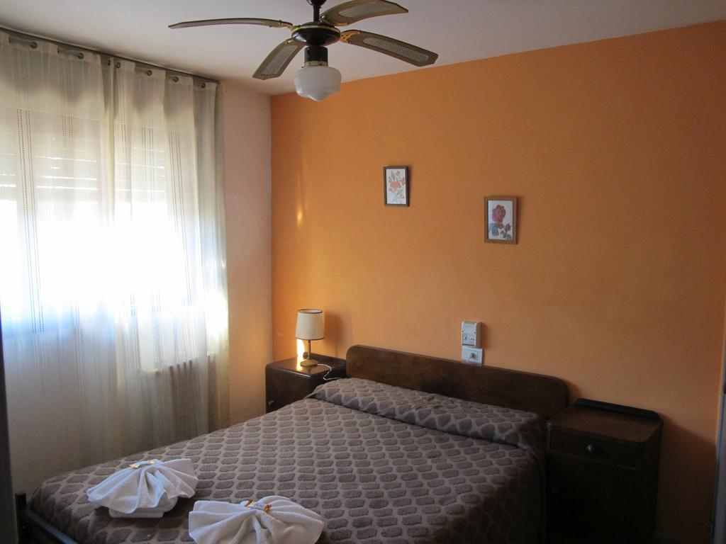 Bambi Hotel 拉法尔达 外观 照片