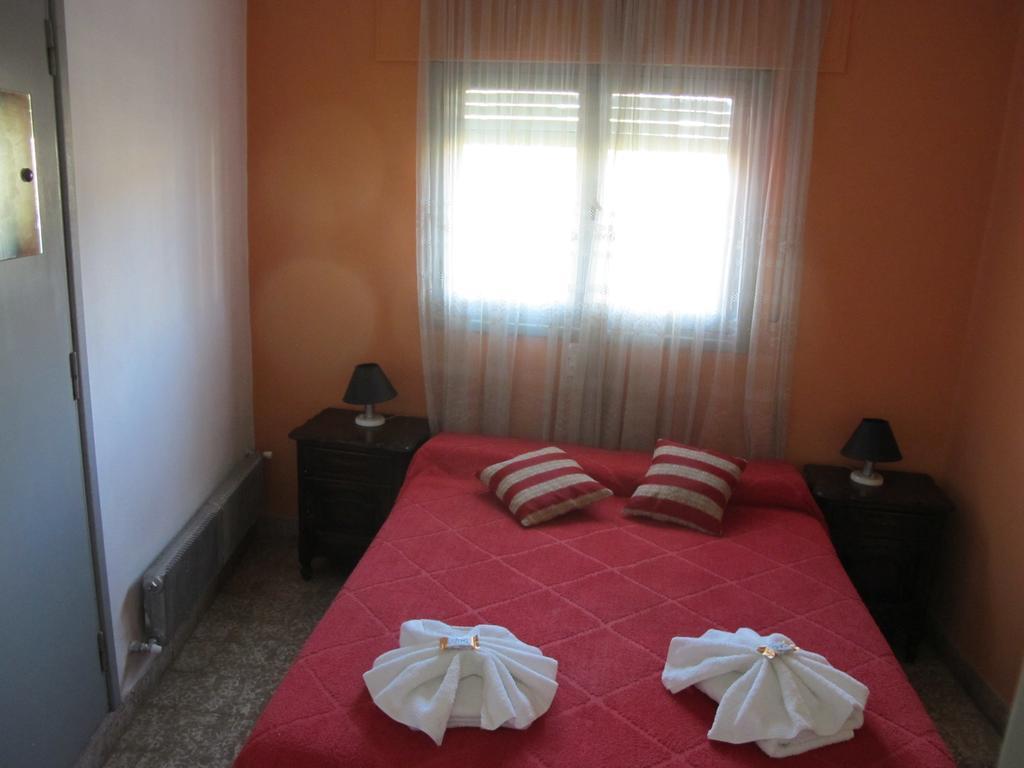 Bambi Hotel 拉法尔达 外观 照片