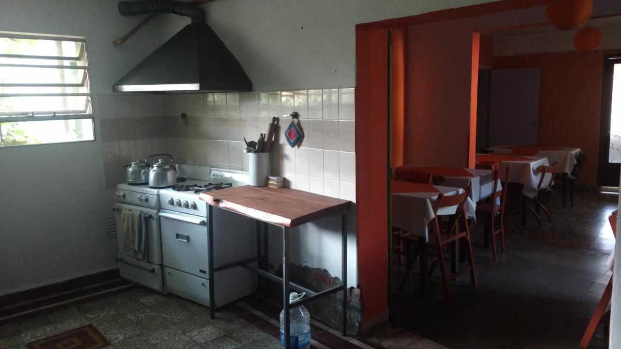Bambi Hotel 拉法尔达 外观 照片
