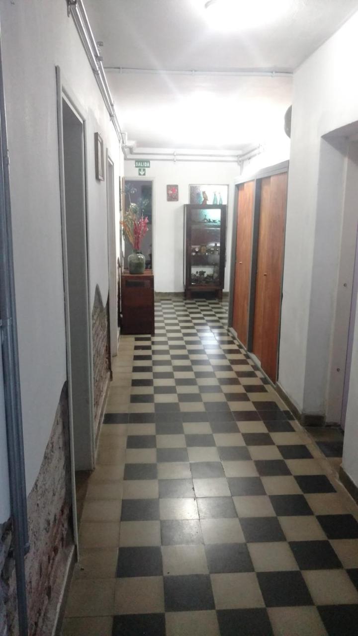 Bambi Hotel 拉法尔达 外观 照片