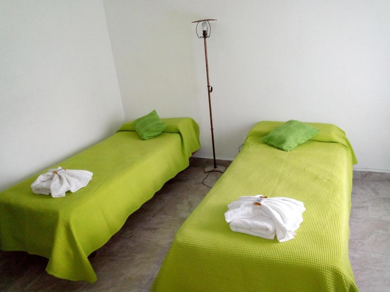 Bambi Hotel 拉法尔达 外观 照片