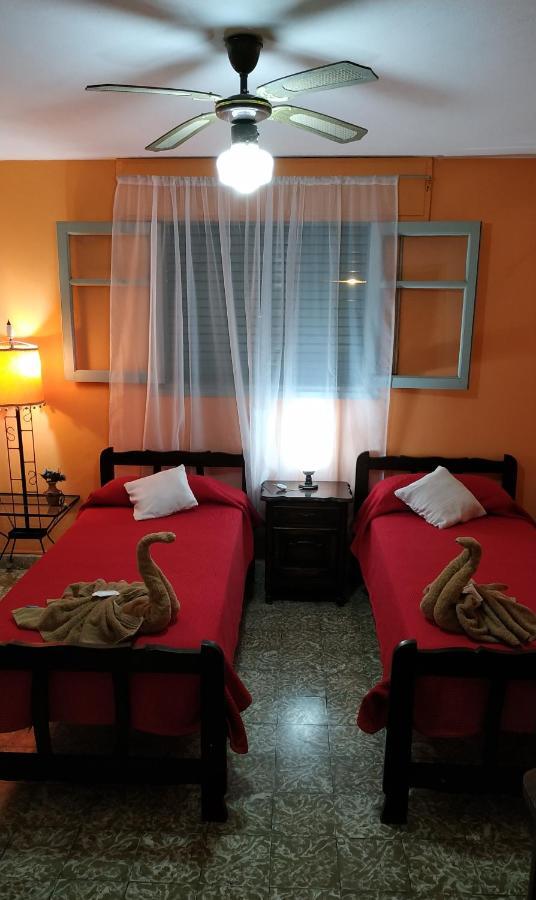 Bambi Hotel 拉法尔达 外观 照片